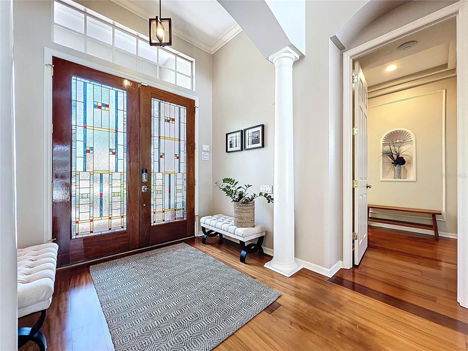 6924 CUMBERLAND TERRACE