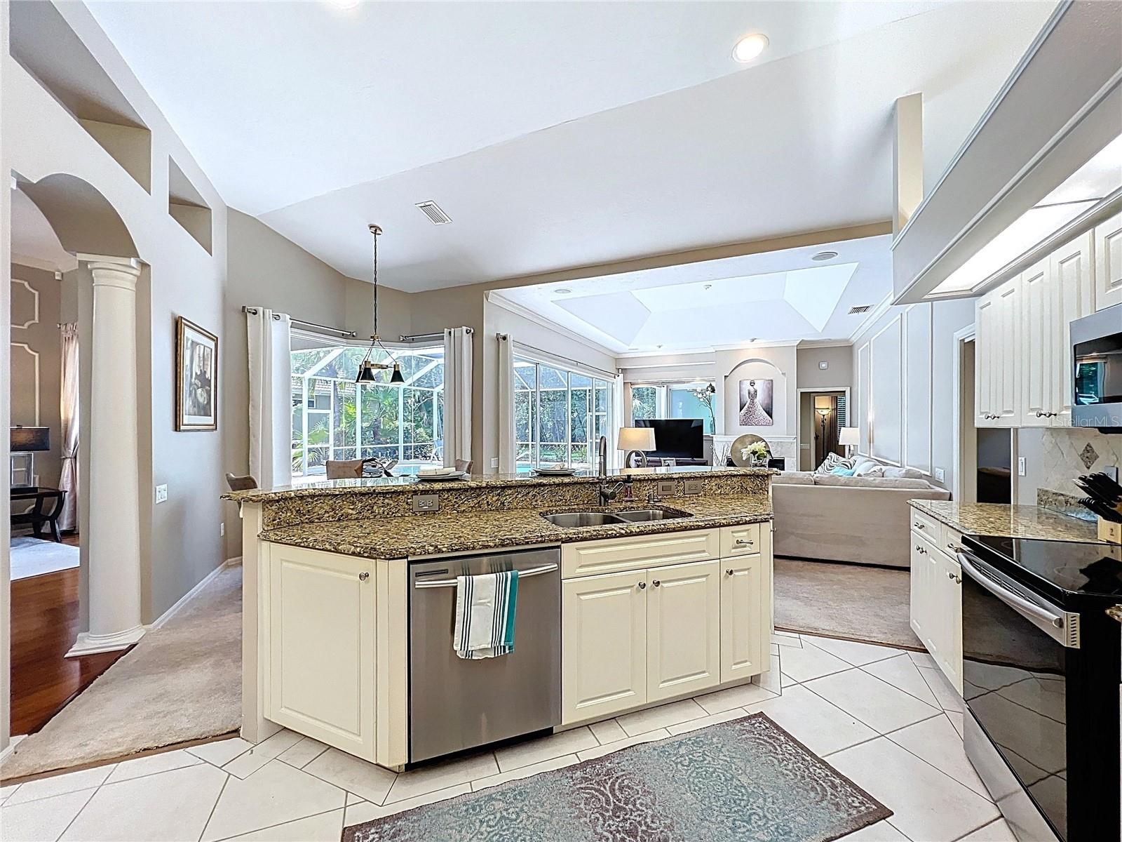 HENLEY - Residential