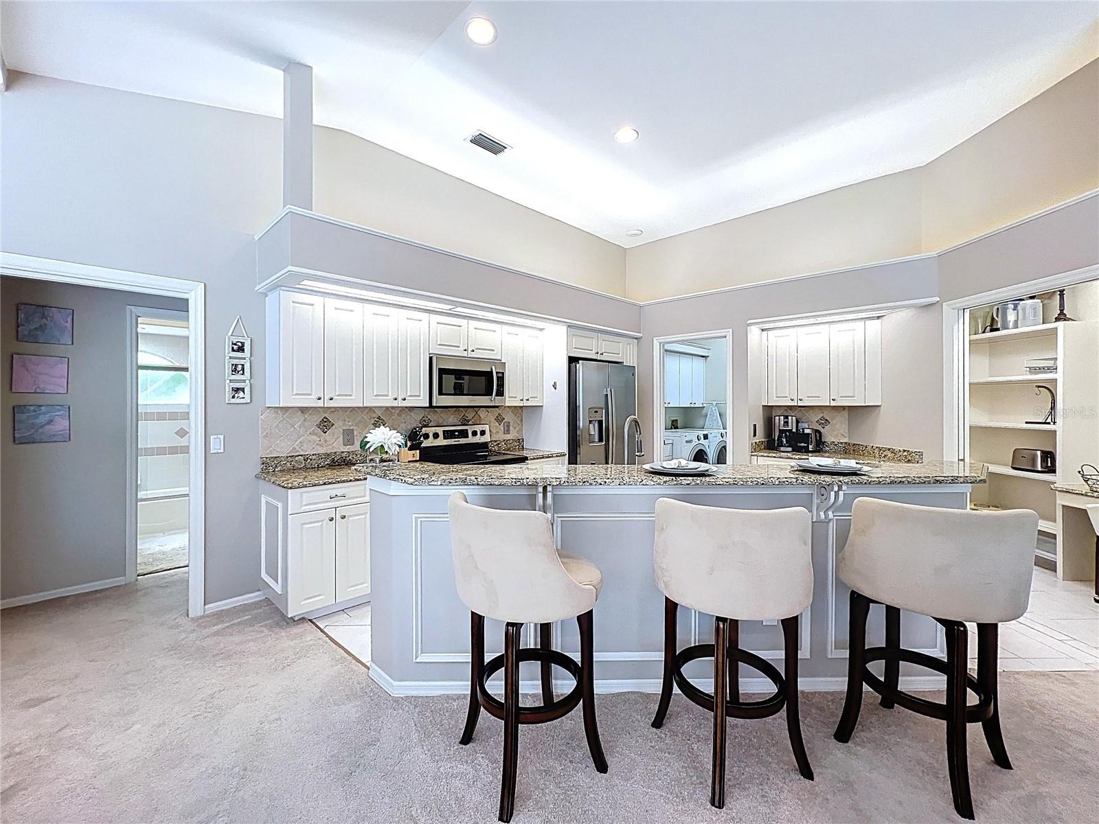 HENLEY - Residential