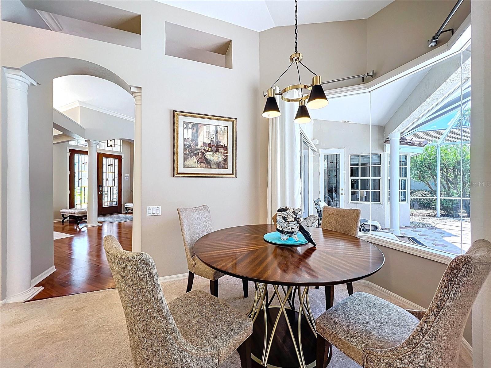 HENLEY - Residential