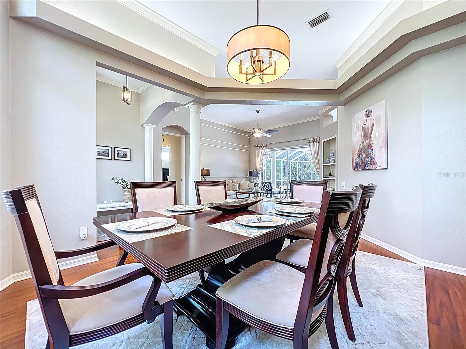 HENLEY - Residential