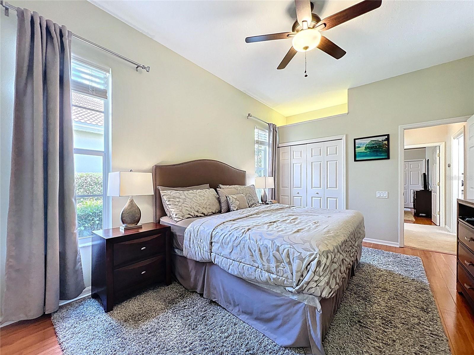 HENLEY - Residential