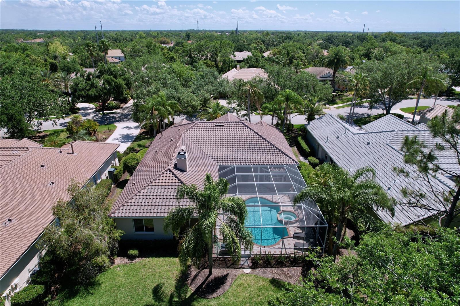 HENLEY - Residential