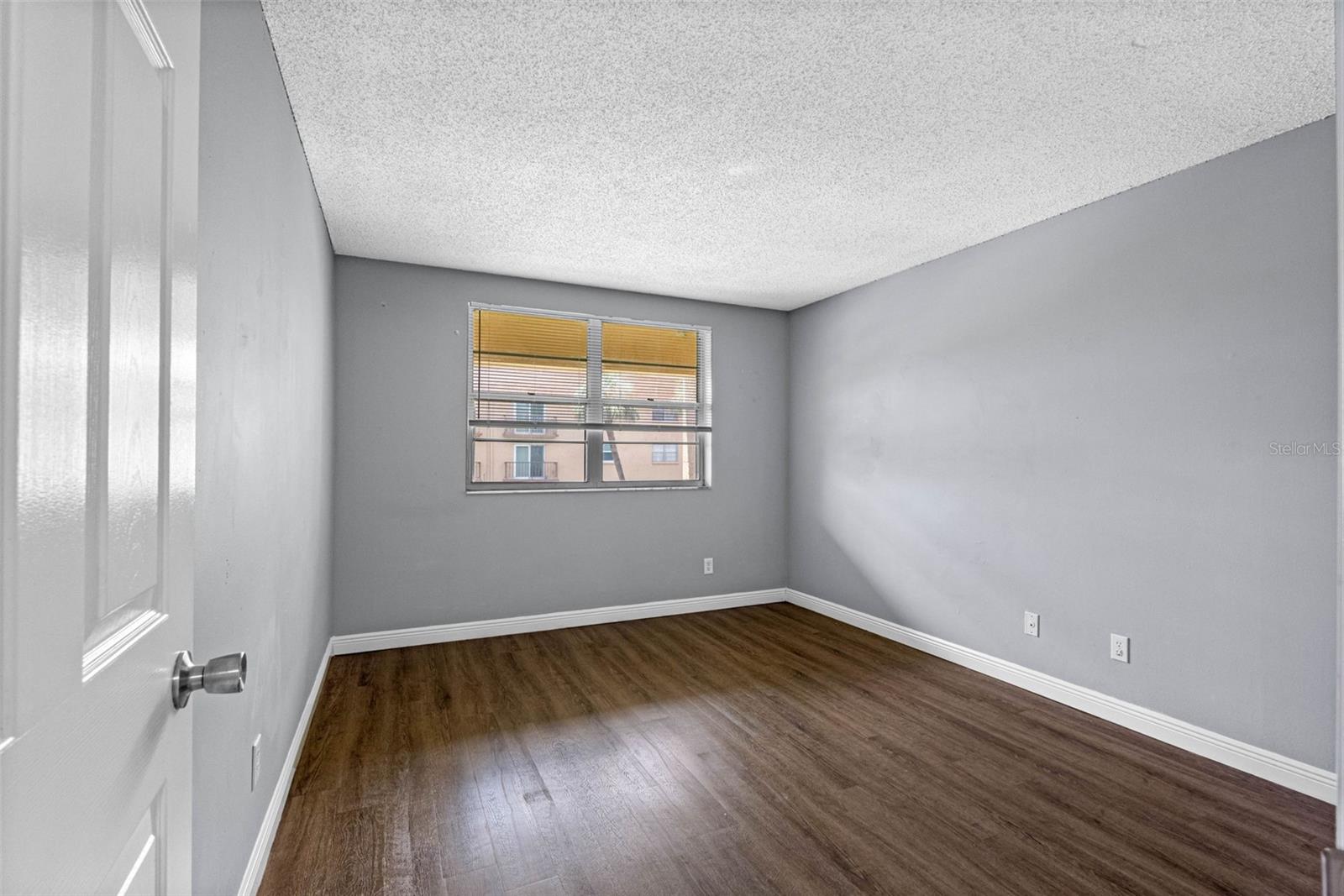 THE TAMPA RACQUET CLUB A CONDO - Residential