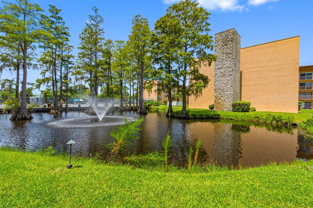 Photo of 5820 N Church Avenue #346, Tampa, FL 33614 (MLS # TB8480932)