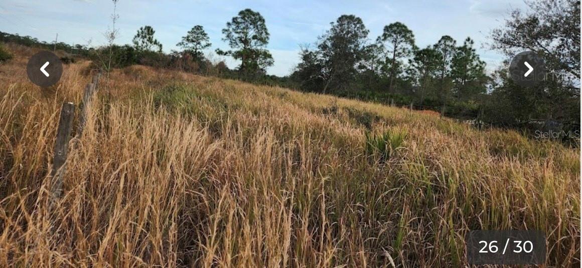 OAKRIDGE ESTATES - Land