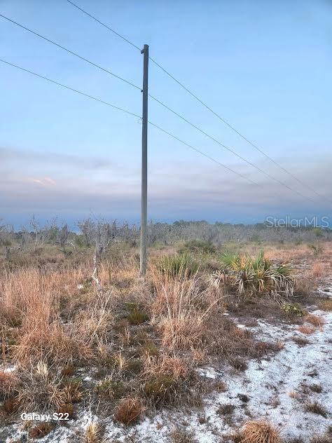 OAKRIDGE ESTATES - Land