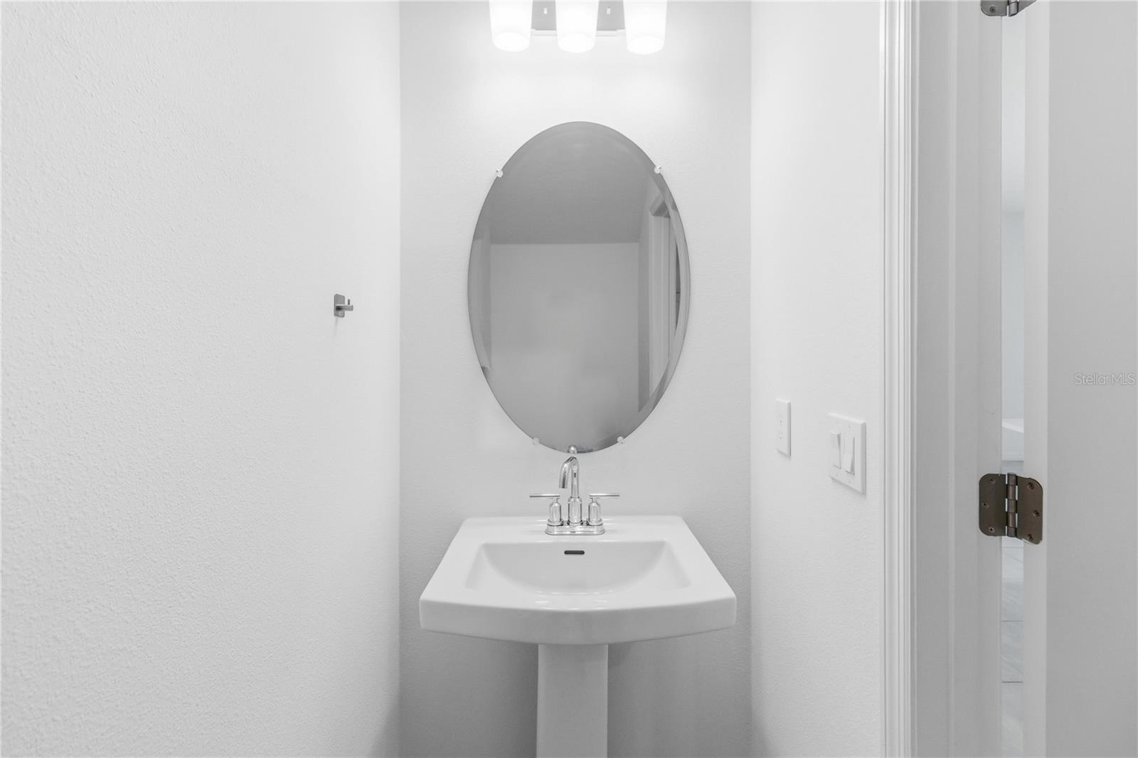 ANTHEM PARK TR M REP - Residential