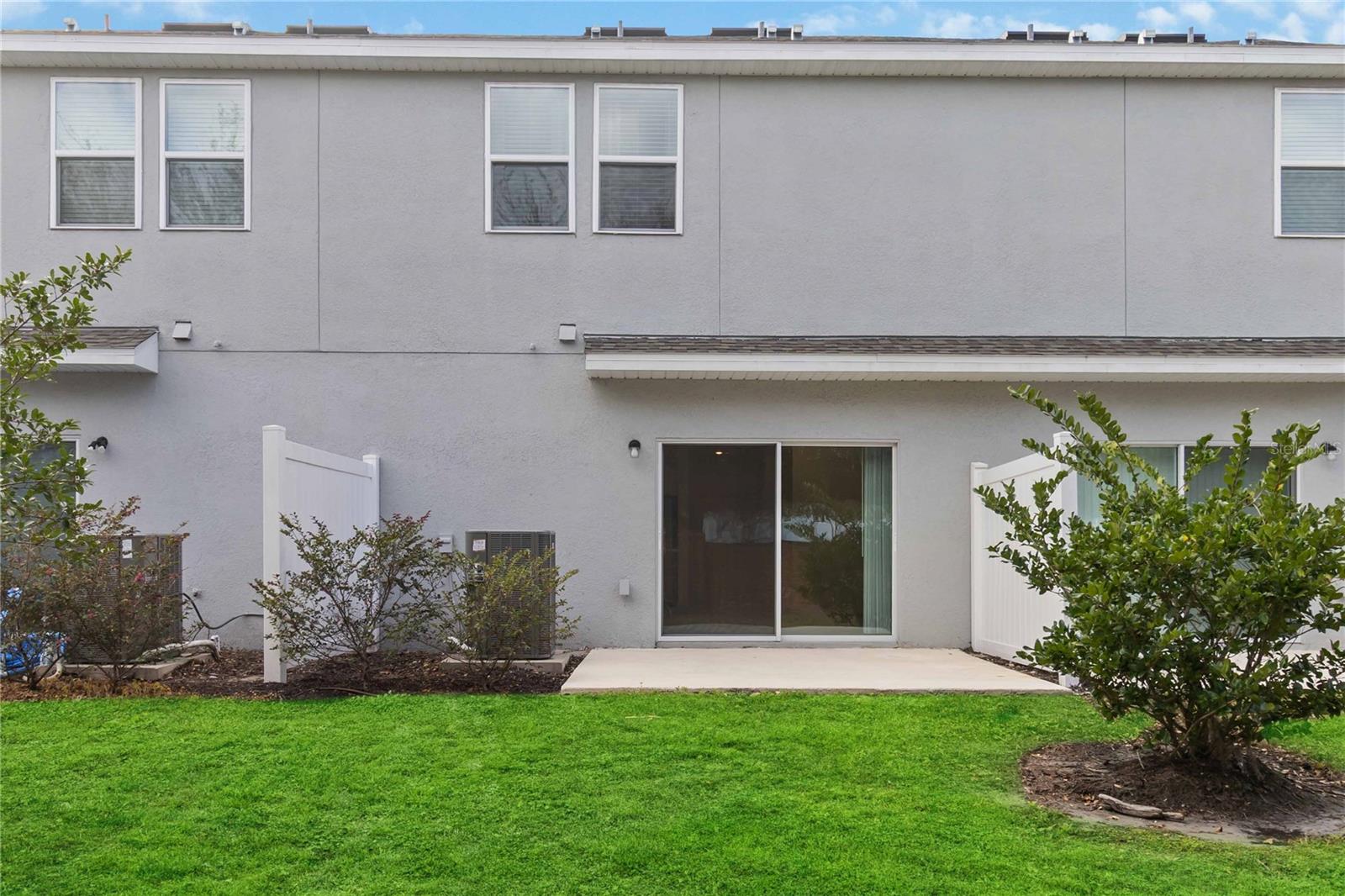 ANTHEM PARK TR M REP - Residential