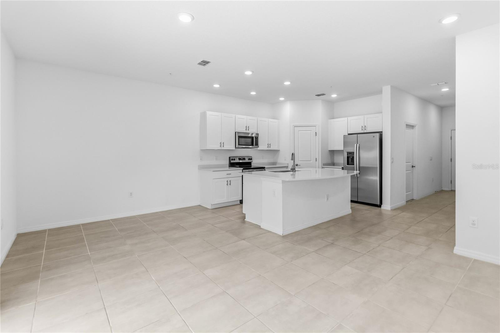 ANTHEM PARK TR M REP - Residential