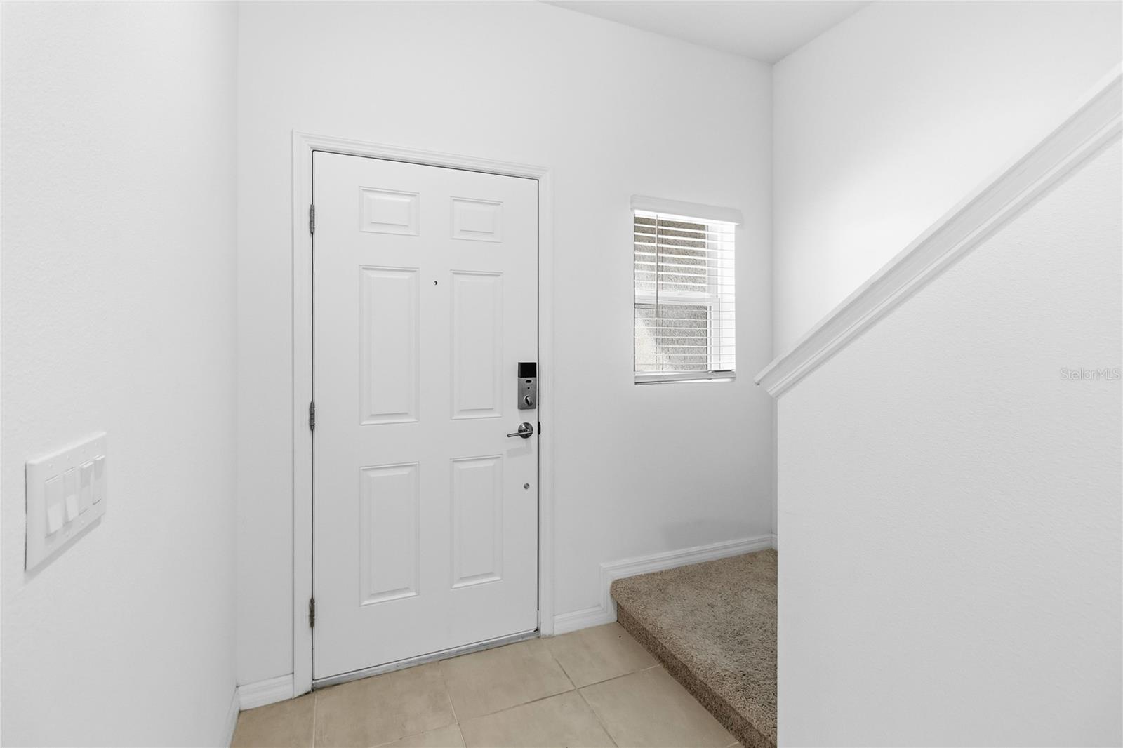 ANTHEM PARK TR M REP - Residential