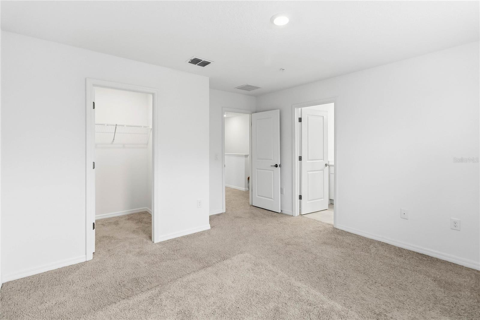 ANTHEM PARK TR M REP - Residential