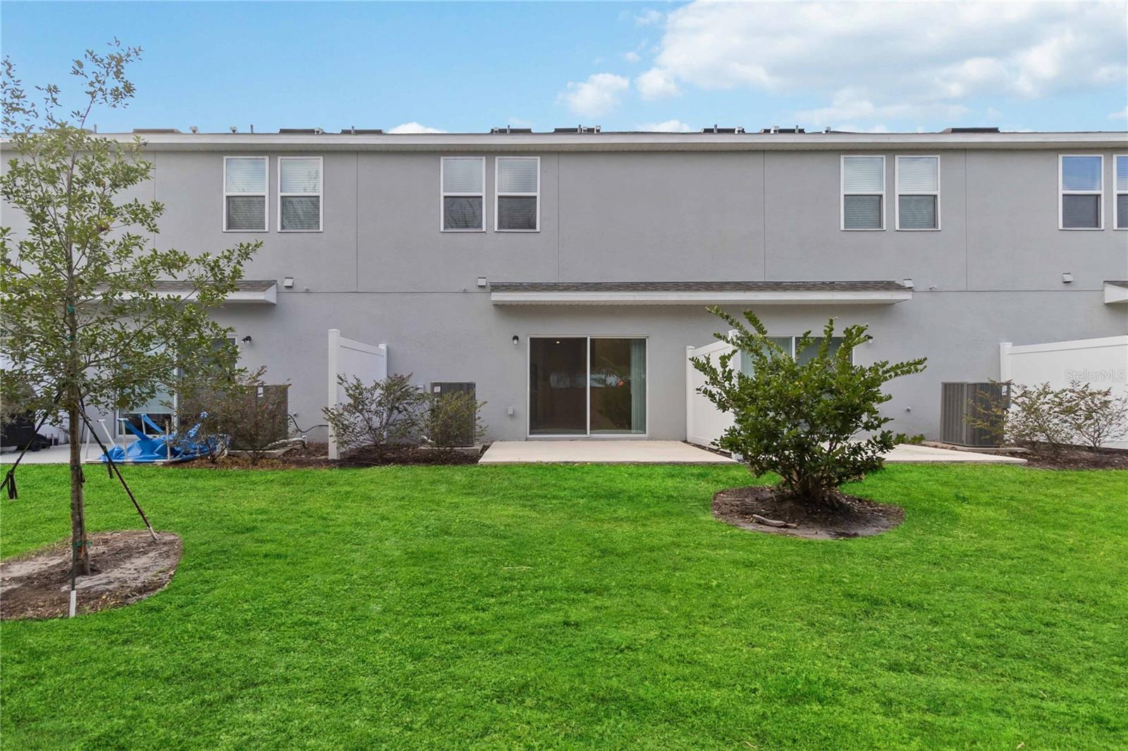 ANTHEM PARK TR M REP - Residential