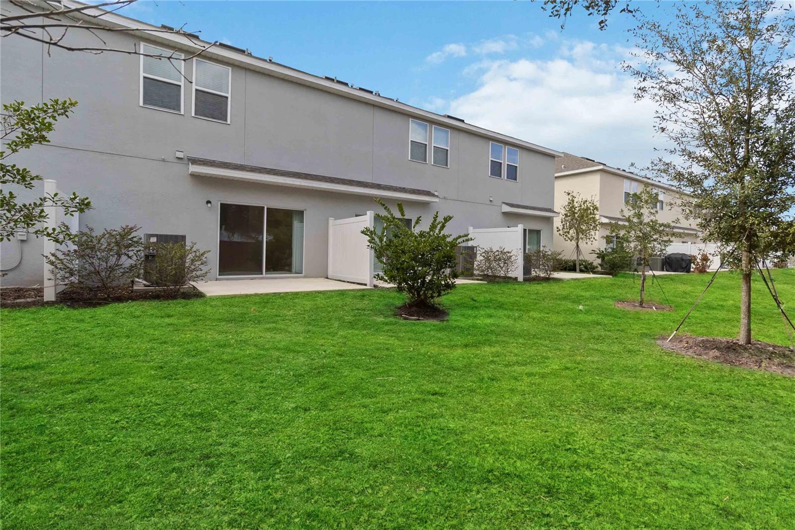 ANTHEM PARK TR M REP - Residential