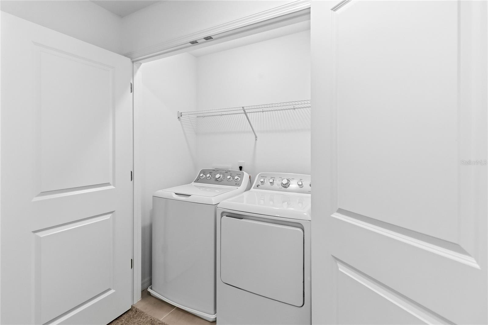 ANTHEM PARK TR M REP - Residential