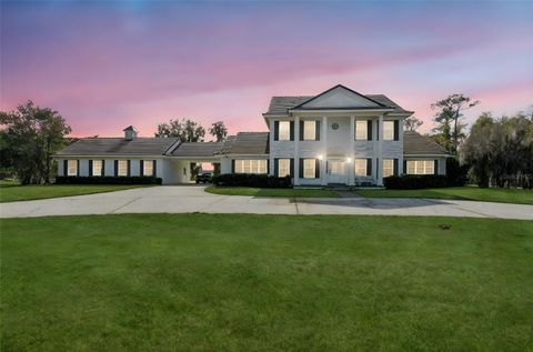 Photo of 5150 Gentry Oaks Place, Saint Cloud, FL 34772 (MLS # O6364057)