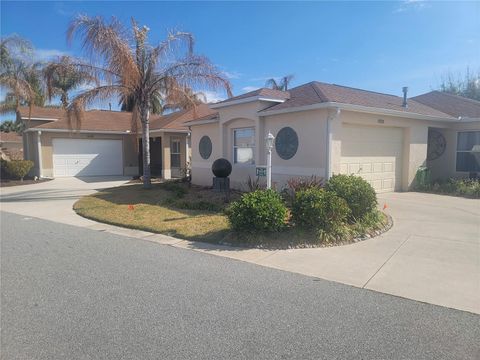 1935 MCCONNELLS AVENUE THE VILLAGES FL 32162