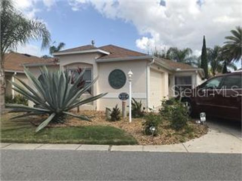 1935 MCCONNELLS AVENUE THE VILLAGES FL 32162