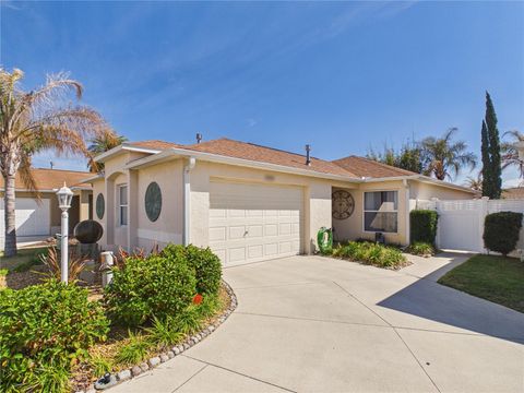 1935 MCCONNELLS AVENUE THE VILLAGES FL 32162