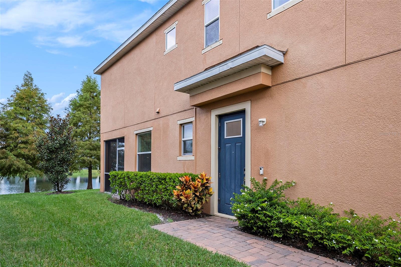 SYLVAN CROSSING PH 1 - Residential Lease