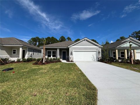 Photo of 44 Perseus Avenue, Flagler Beach, FL 32136 (MLS # FC310492)
