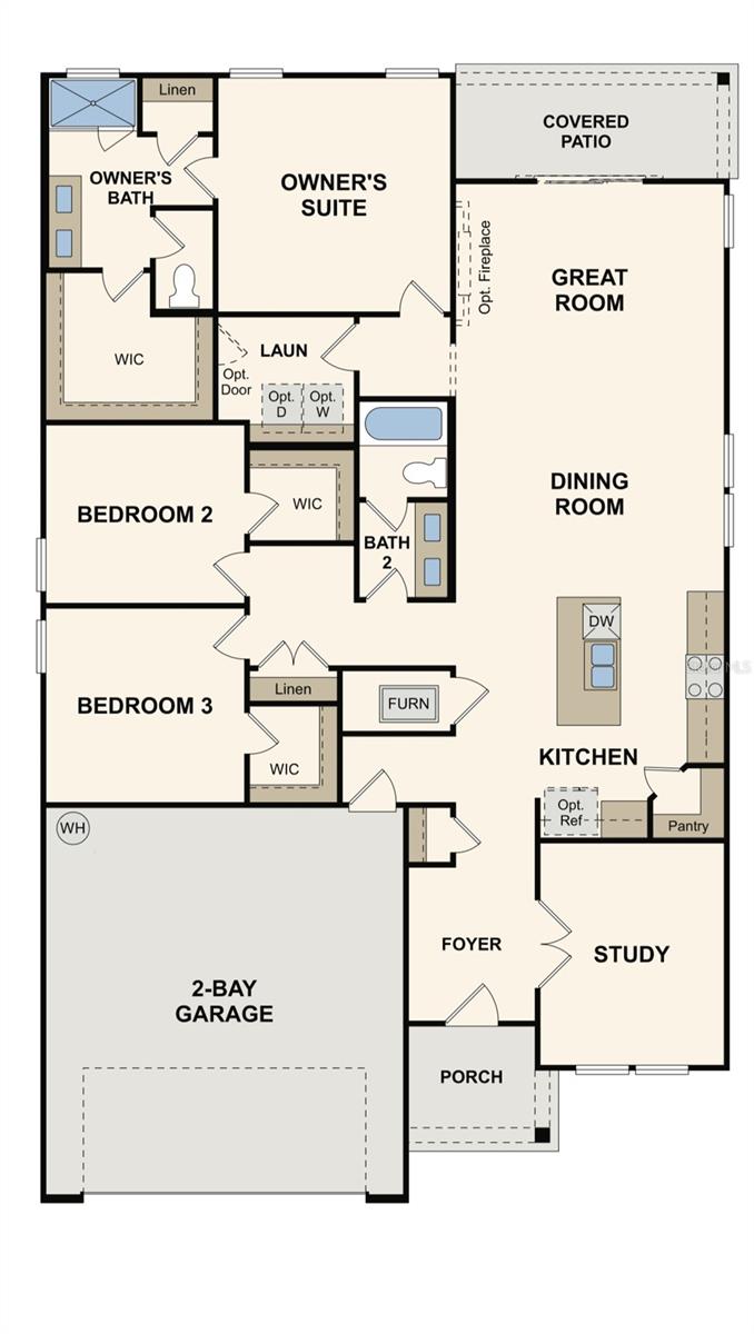 44 PERSEUS AVENUE