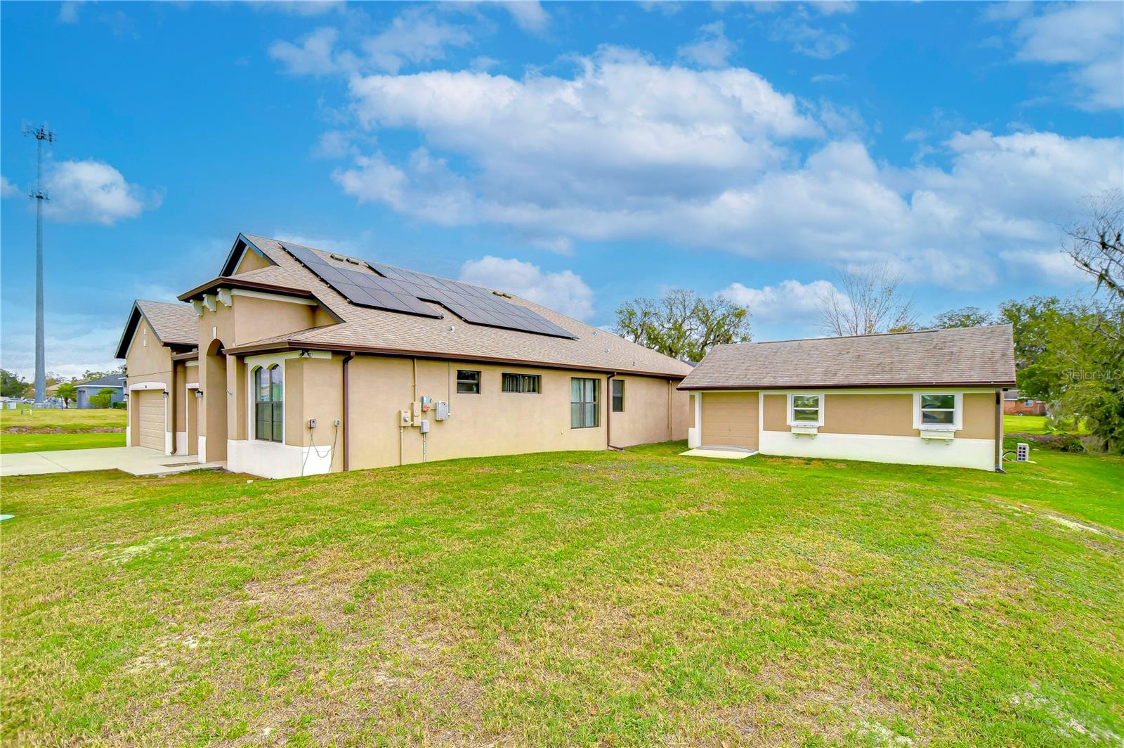 EASTRIDGE PRESERVE SUB - Residential