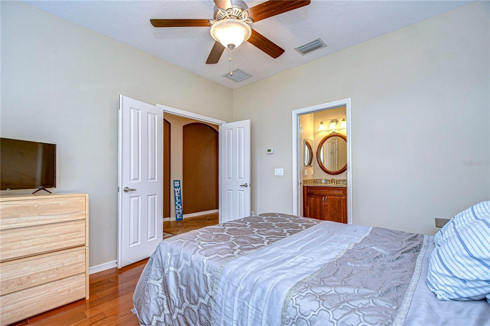 EASTRIDGE PRESERVE SUB - Residential