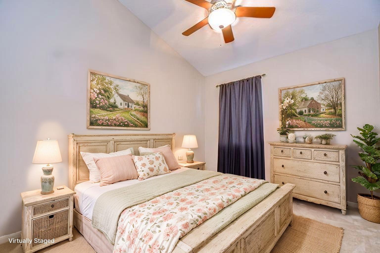 EASTRIDGE PRESERVE SUB - Residential