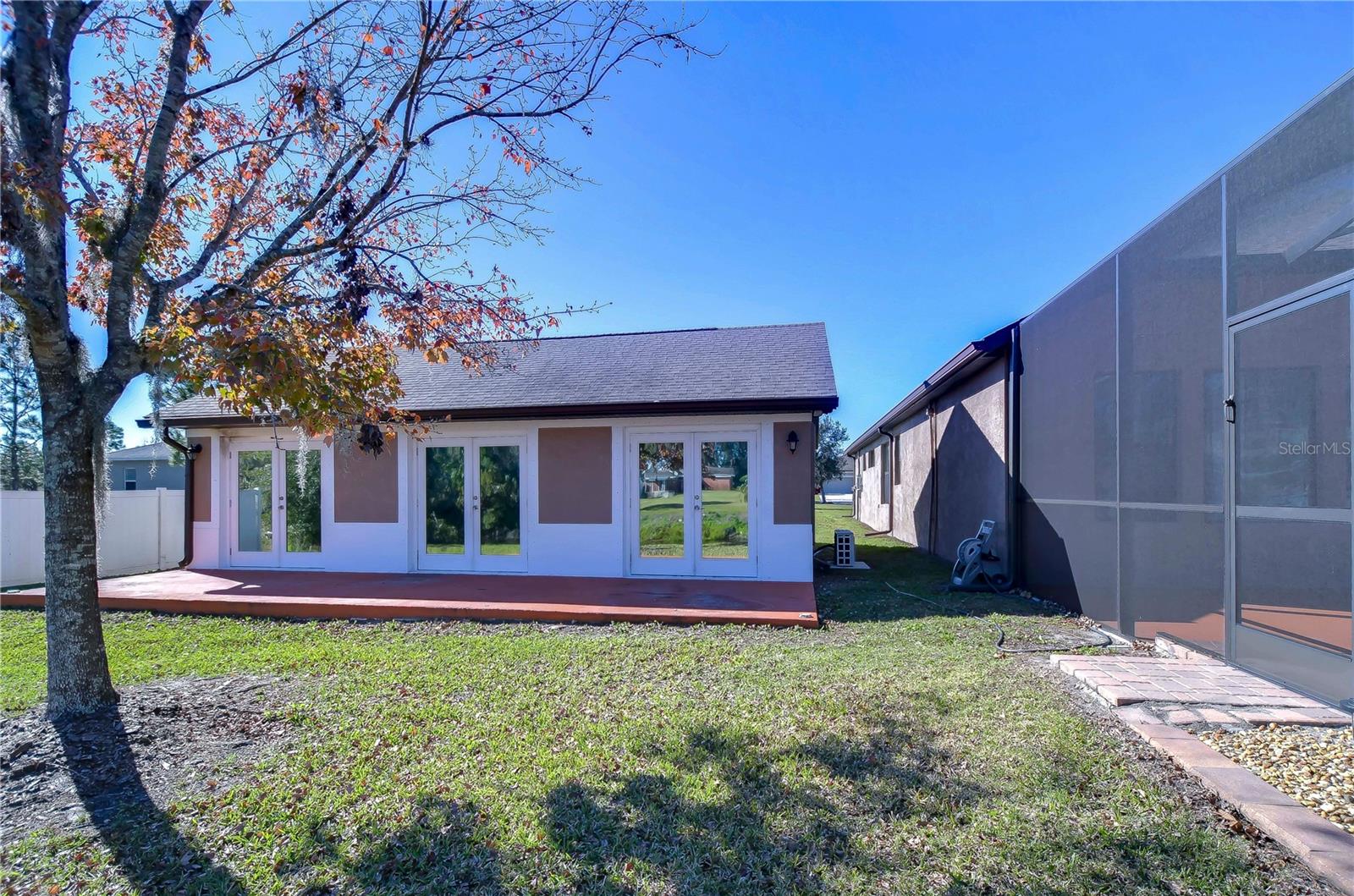 EASTRIDGE PRESERVE SUB - Residential