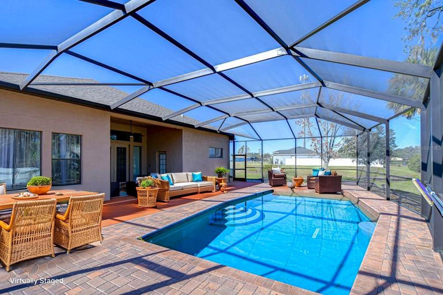 3406 RANCHDALE DRIVE