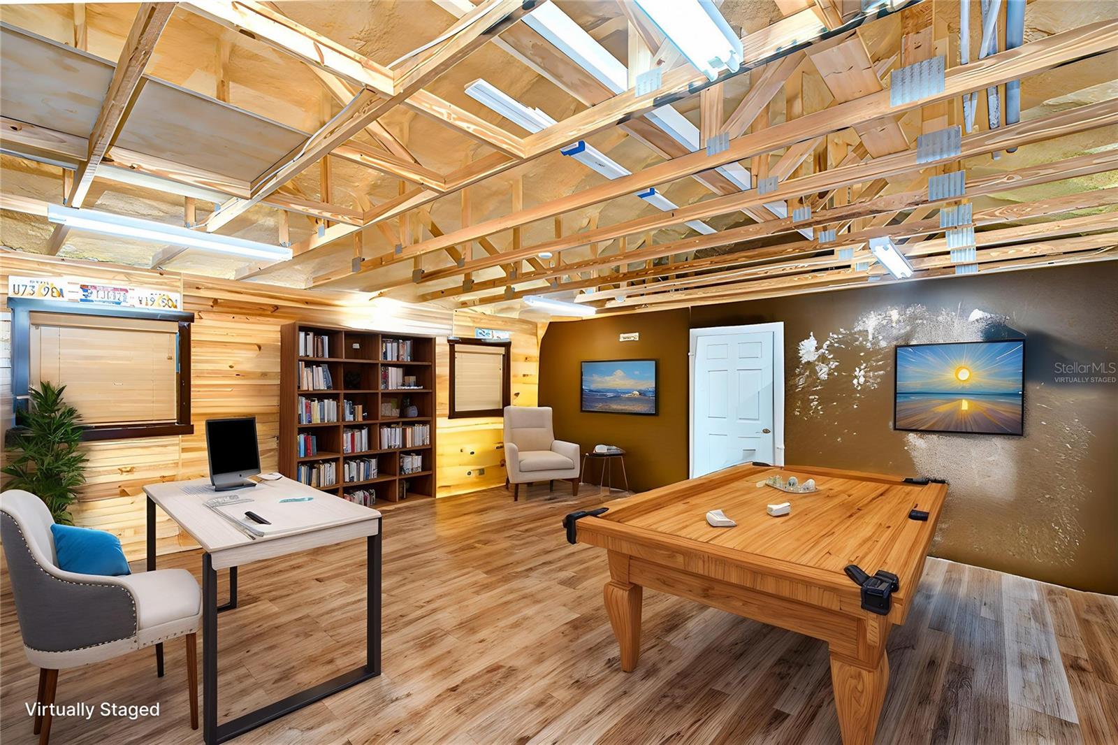 EASTRIDGE PRESERVE SUB - Residential