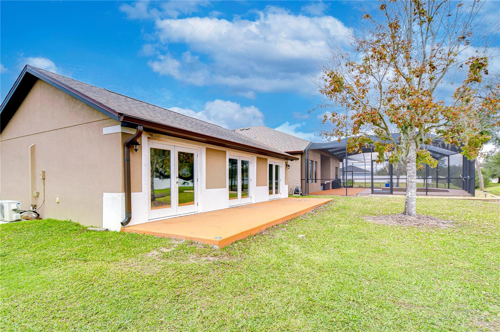 EASTRIDGE PRESERVE SUB - Residential