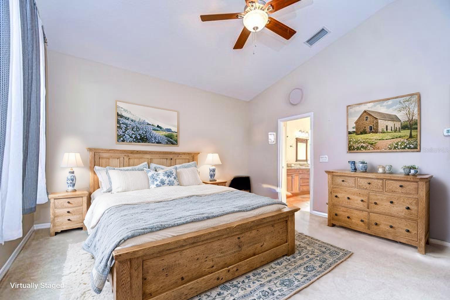 EASTRIDGE PRESERVE SUB - Residential