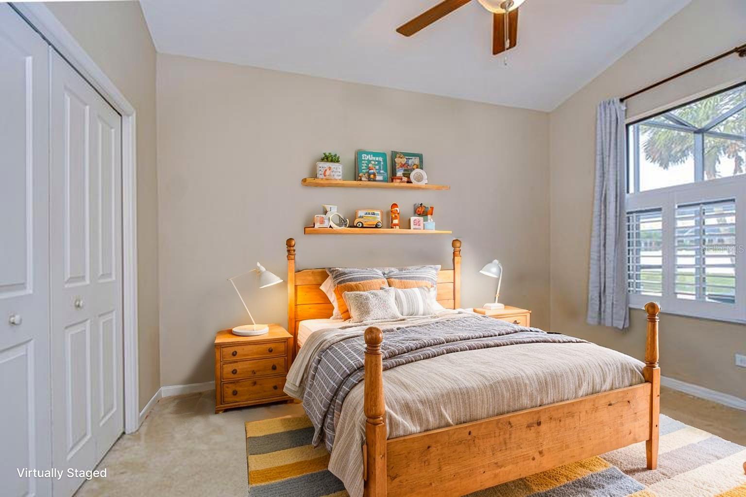 EASTRIDGE PRESERVE SUB - Residential