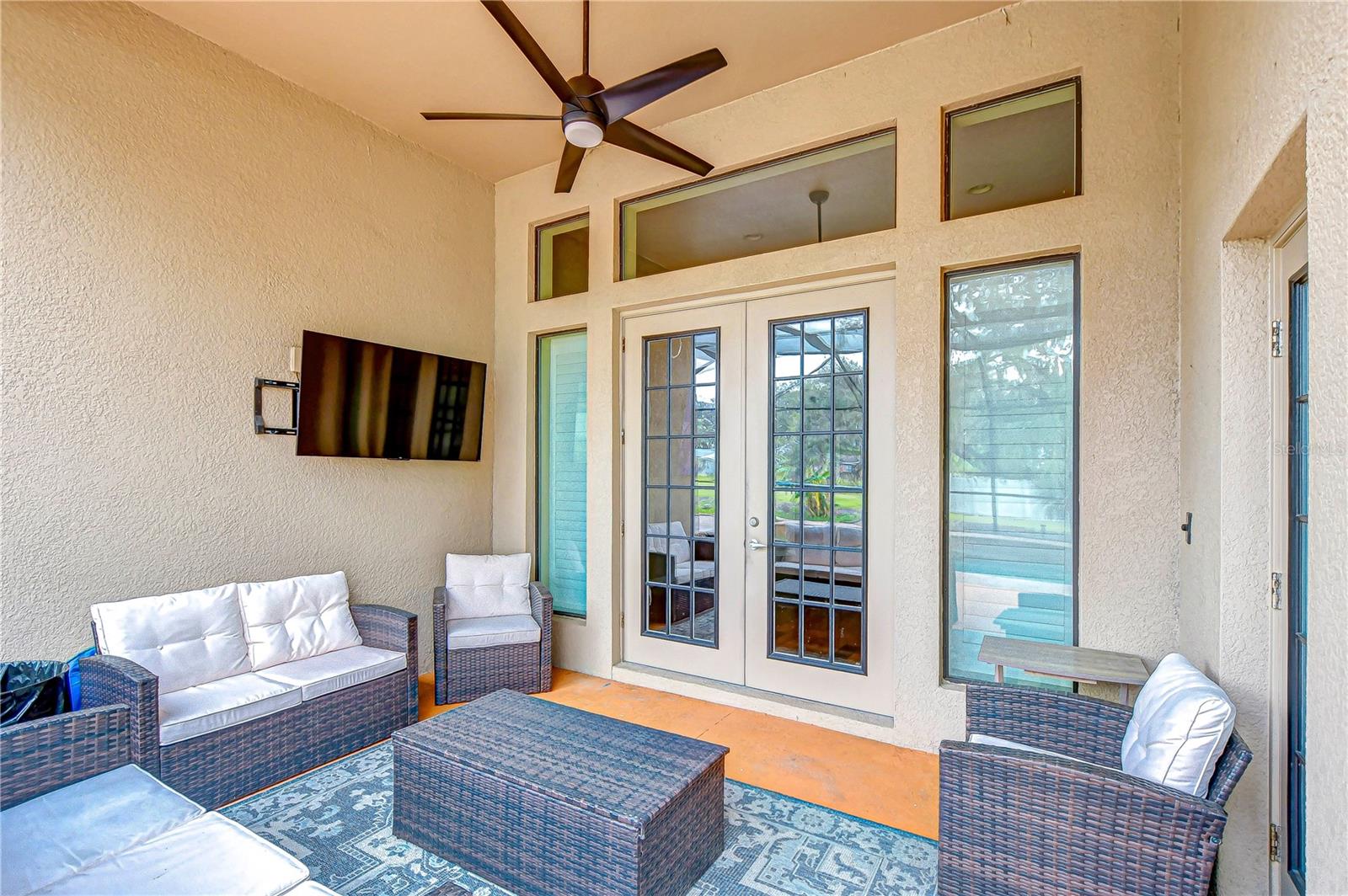 EASTRIDGE PRESERVE SUB - Residential