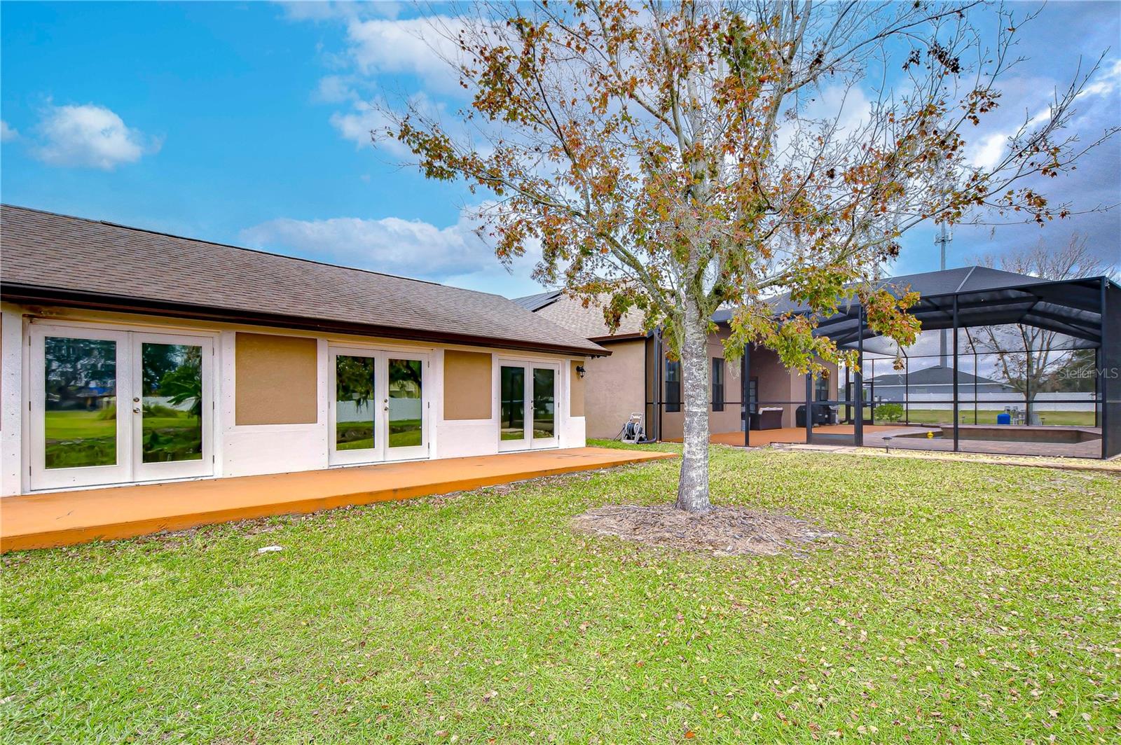 EASTRIDGE PRESERVE SUB - Residential