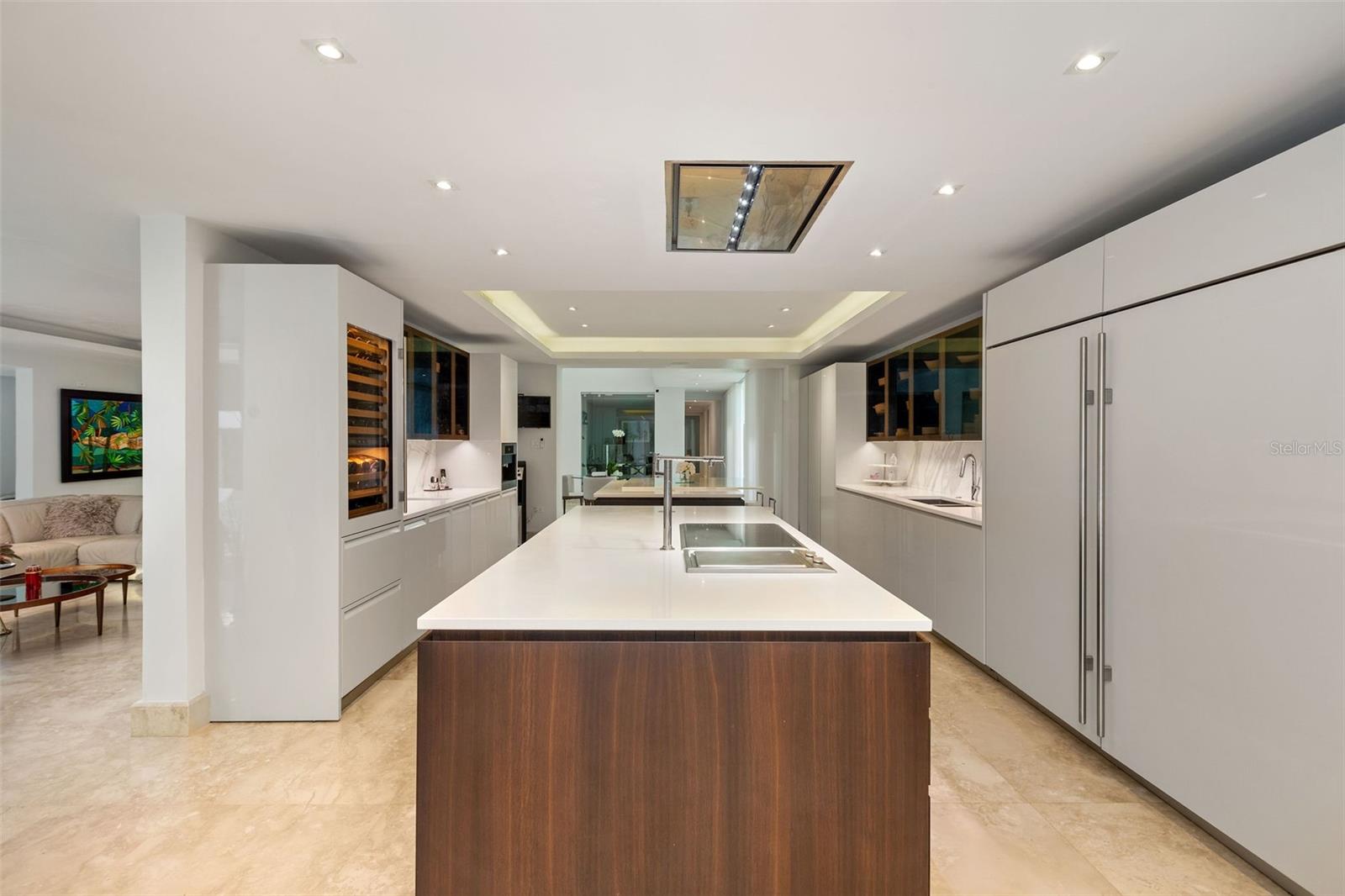 DORADO BEACH EAST - Residential
