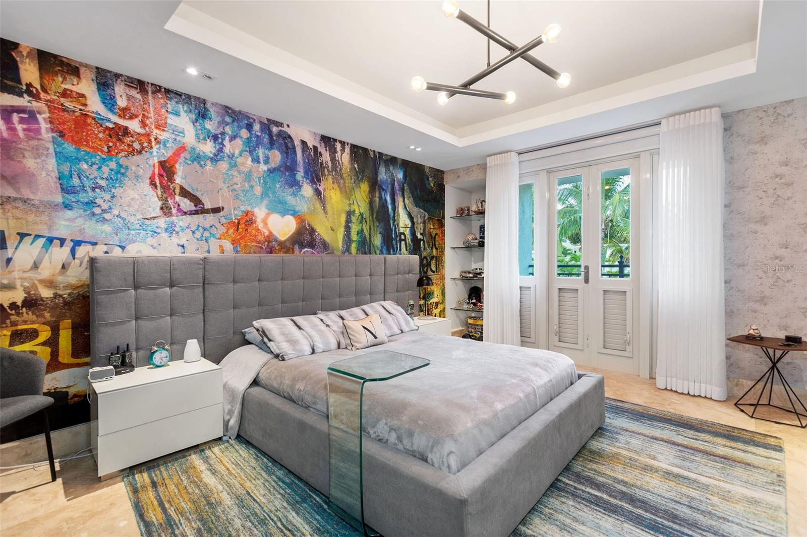 DORADO BEACH EAST - Residential