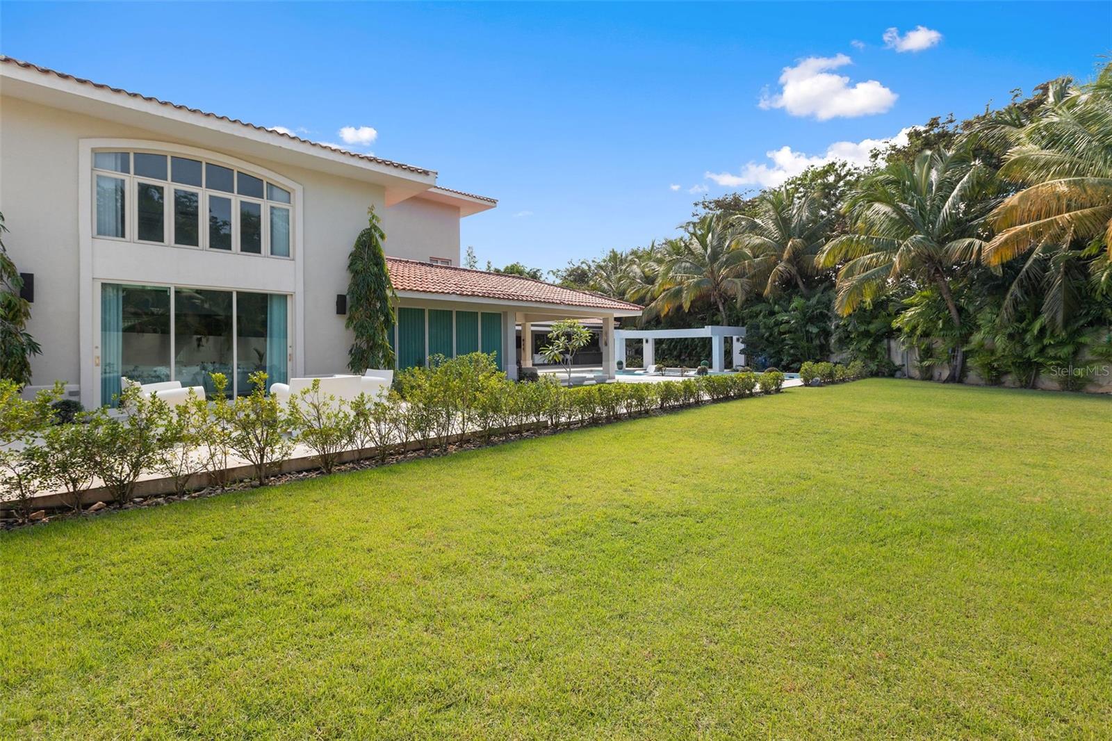 DORADO BEACH EAST - Residential