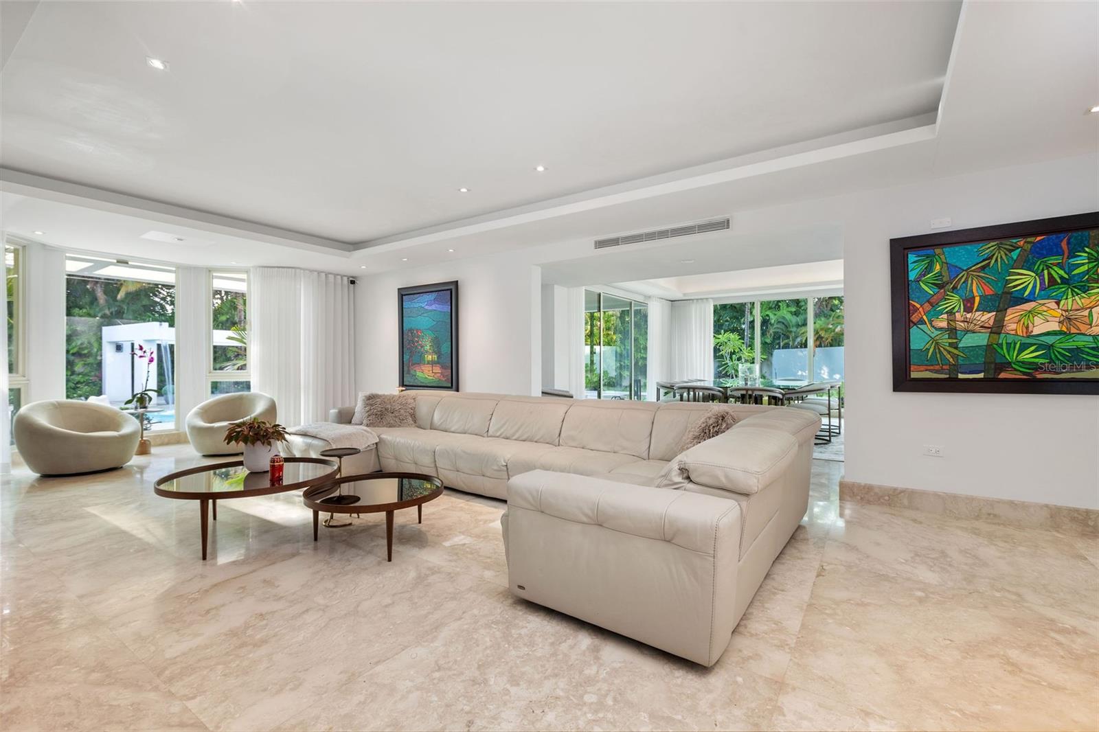 DORADO BEACH EAST - Residential