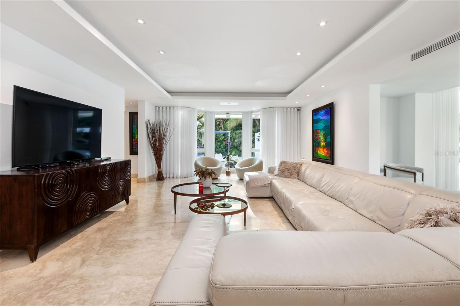 DORADO BEACH EAST - Residential