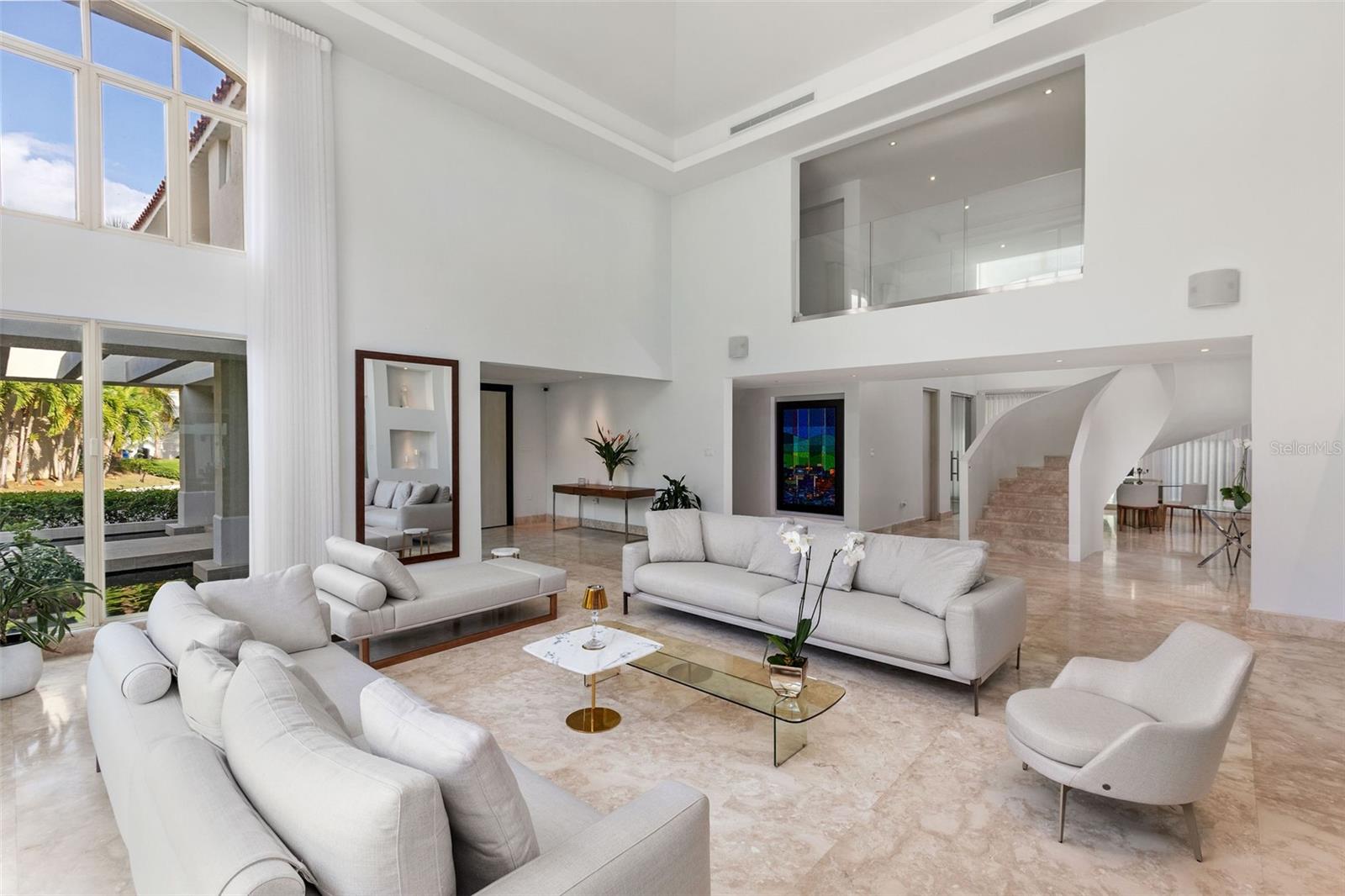 DORADO BEACH EAST - Residential