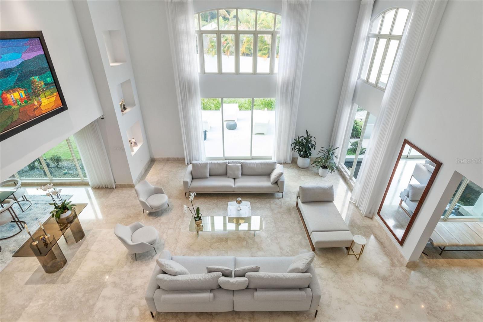 DORADO BEACH EAST - Residential