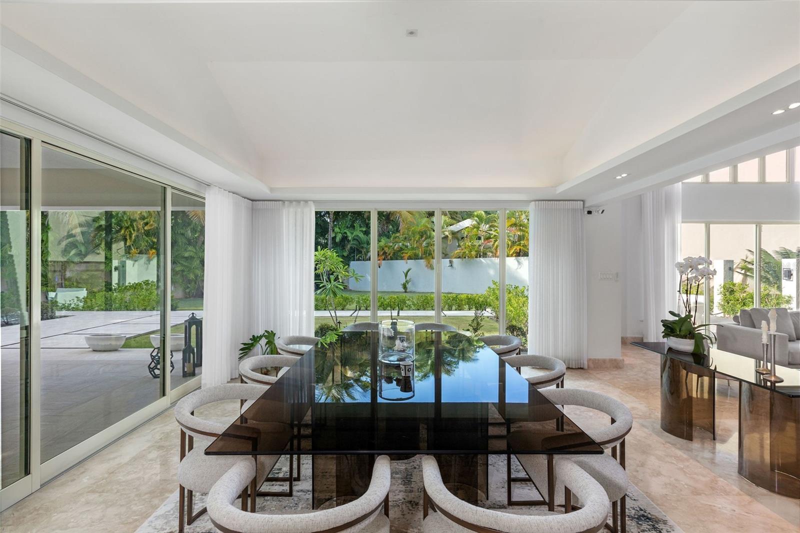 DORADO BEACH EAST - Residential