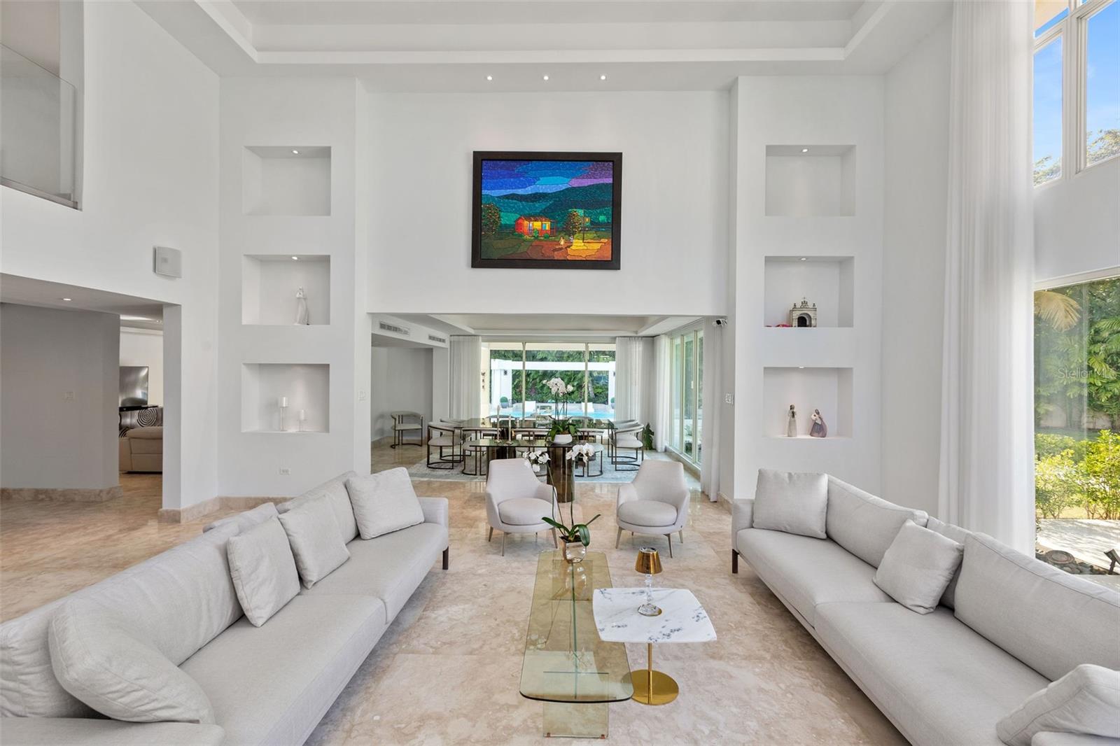 DORADO BEACH EAST - Residential