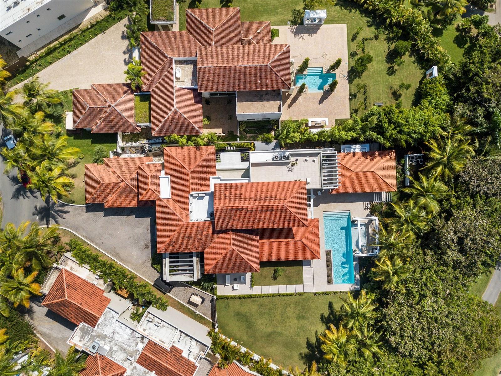 DORADO BEACH EAST - Residential