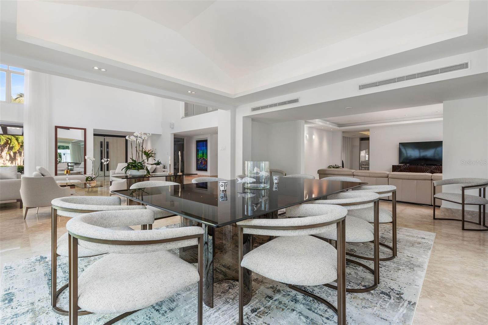 DORADO BEACH EAST - Residential