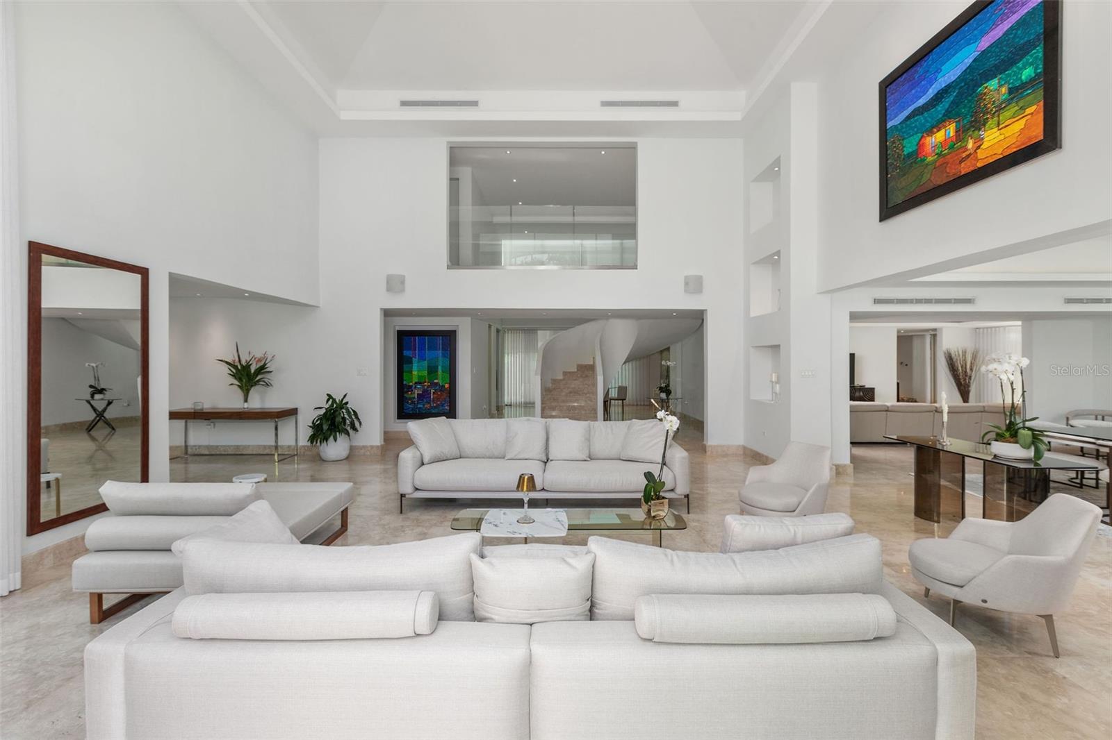 DORADO BEACH EAST - Residential