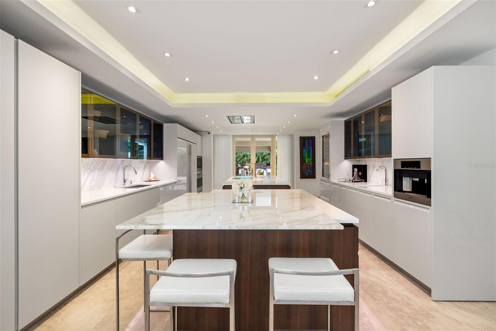 DORADO BEACH EAST - Residential